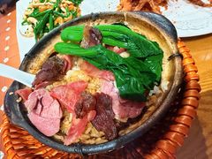 -肥仔文澳门猪骨煲(南京西路店)