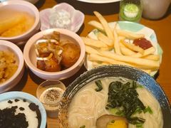 -合风谷(南下塘店)