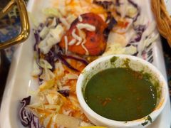 -清真· AL-JANNAT 佳纳特餐厅(仙林店)