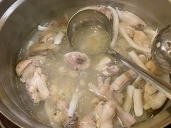 -润园四季椰子鸡火锅(海上世界店)