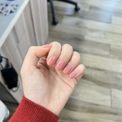 -九画美甲