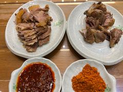 -清真·益鑫羊肉手抓馆(花园北街店)