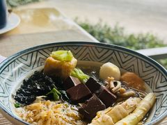 -天目湖涵田度假村