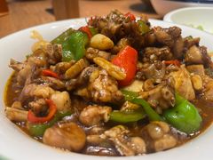-金锅小厨(乐活街店)