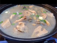 -杨厨的田园饭店(长城路店)
