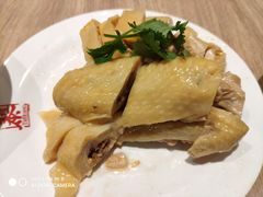 -泰煌鸡·上海白斩鸡·鸡汤面(万航店)