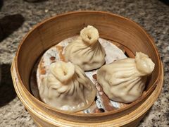 天王烤鸭包-南京大牌档(龙湖长楹天街店)