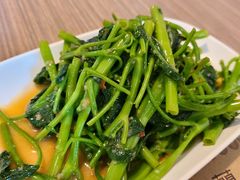 马拉盏炒通-金兰花