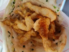 -尚食卢记烧饼(凤凰路总店)