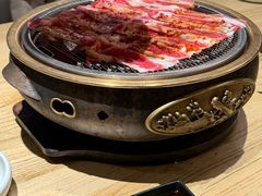 -泥炉烧肉师(新街口金銮巷店)