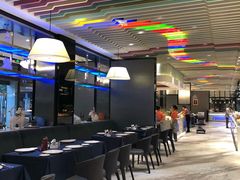 大堂-鹭江潮餐厅•福建菜(鹭江佲家酒店)