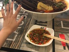 -蜀串香牛杂火锅串串