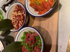 -九鼎轩脆毛肚火锅(南京东路店)