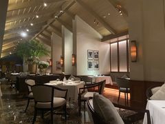 大堂-Le Comptoir de Pierre Gagnaire