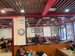 大堂-兄弟俩老李家牛肉汤(总店)