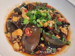 -俏湘厨•地道湘菜(建华南路店)