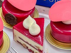 -CREAM STORY意大利手工冰淇淋&甜品(万象前海店)