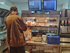 -汉堡王(歌斐中心店)