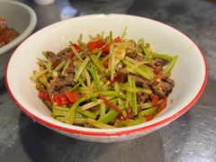 -大碗厨 25年老字号 现炒湘菜(四季天地店)