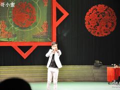 -刘老根大舞台-南京路分部