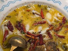 -花椒俏川菜小馆(南海万达店)