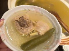 -巷语私房料理(华一实业大厦店)