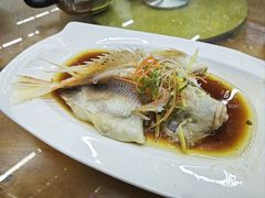 -聚鲜阁海鲜美食城(香水湾店)