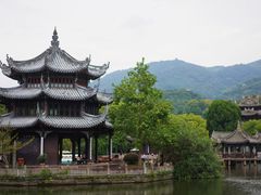 -台州府城(东湖)