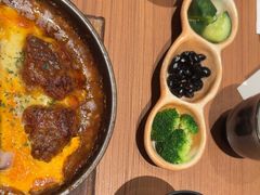 -CURRY YA 熟成咖哩專門店(深圳湾万象城店)
