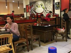 -自贡好吃客(科华店)
