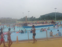 iphone_upload_pic-上海玛雅海滩水公园