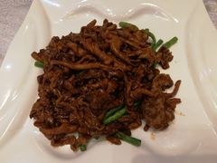 豉油皇肥牛鹅肠-盆满钵满·国家非遗传承(云台店)