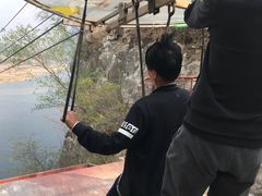 -孤山寨风景区