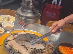 -喜来稀肉(虹泉路店)
