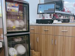 -曼玲粥店(淘金店)