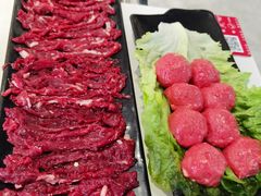 -陈记顺和潮汕牛肉火锅(番禺迎宾大道店)