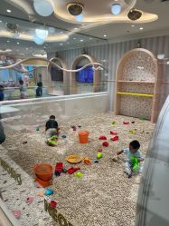 -奈尔宝·儿童乐园·亲子餐厅(苏州大悦城店)