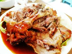 -巷子深菜馆(新华路店)