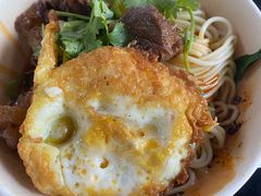 -秦云老太婆摊摊面(观音桥店)