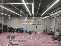 -乐刻运动健身精品馆(览秀城店)