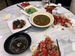 -盱眙红叶龙虾(金源北路店)