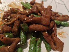 -百年恒益烧腊海鲜酒家·非遗传承(广州黄埔店)