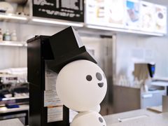 -ARKET CAFÉ(三里屯太古里店)