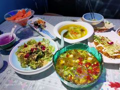 -忘忧草融合私房菜(红鼎国际店)