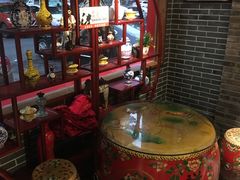 -北平食府(马鞍山路店)