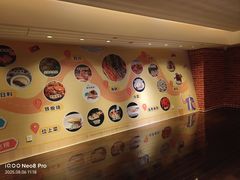-盛宴自助餐厅(运达喜来登店)