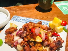 -云海肴·汽锅鸡·云南菜(美罗城店)