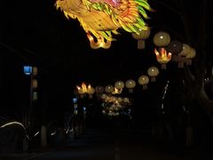 -张公山寨景区