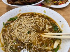 -水仙拉面(水仙街店)