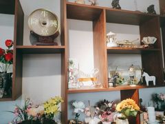 -蟹谢蒸鲜自助餐厅